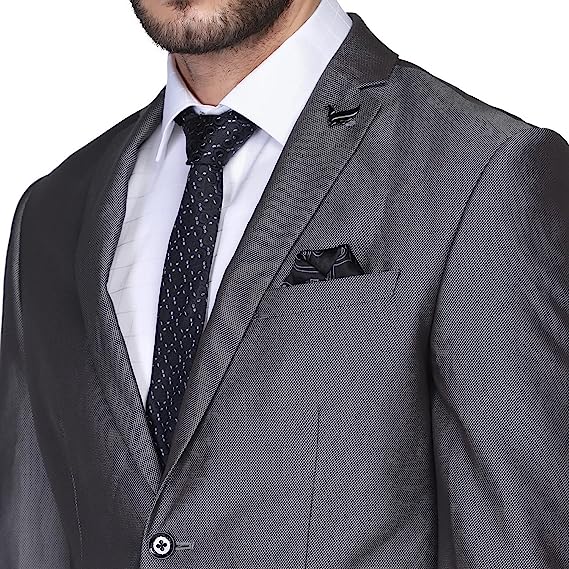 Blackberrys Men's 2 Piece Slim Fit Suits-NL-DO-THERIN1 preview