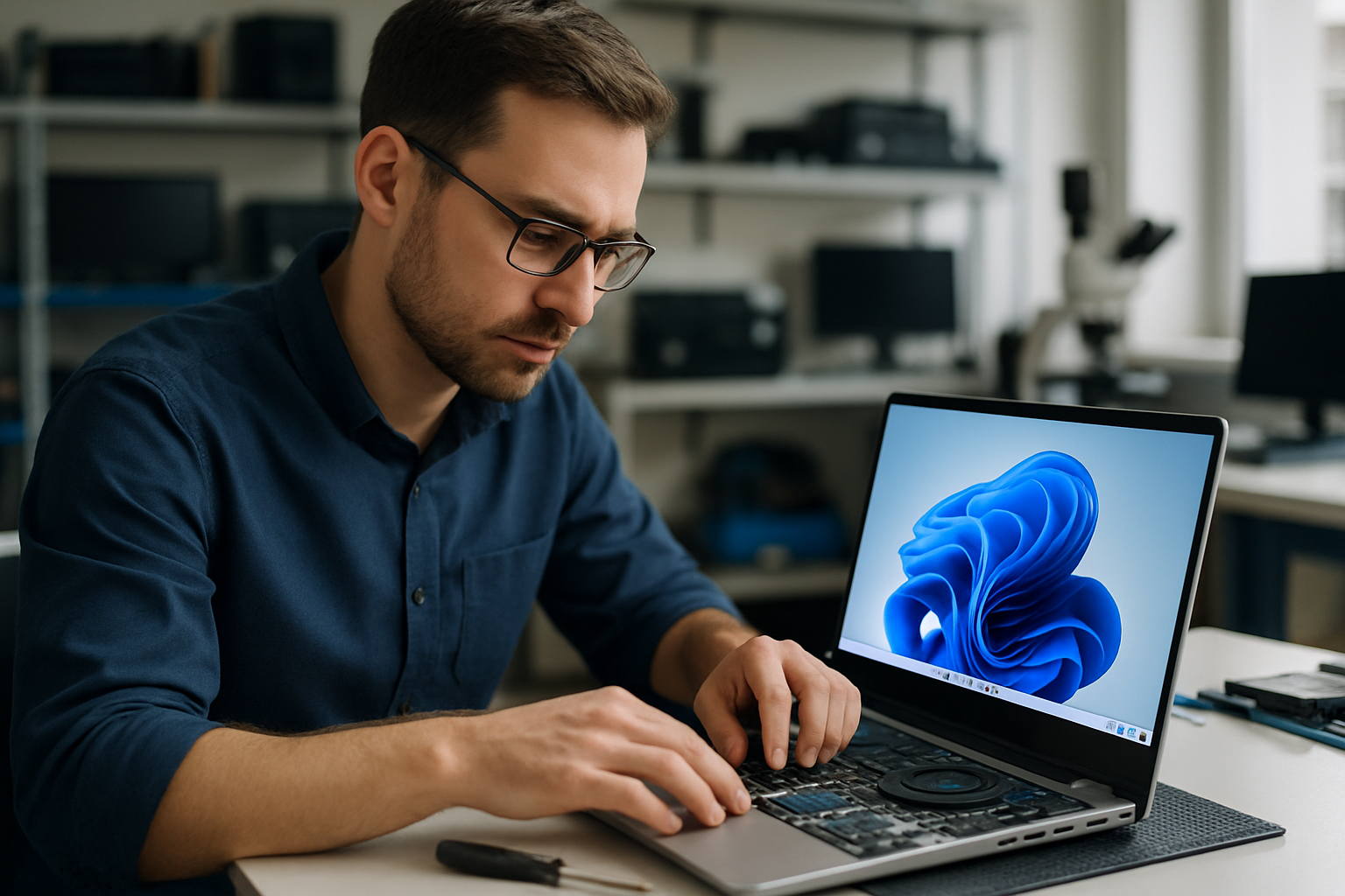 Why Is My Computer So Slow? Fixes for Windows 11 & 10