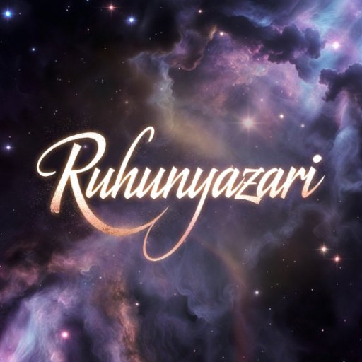 Ruhun Yazarı