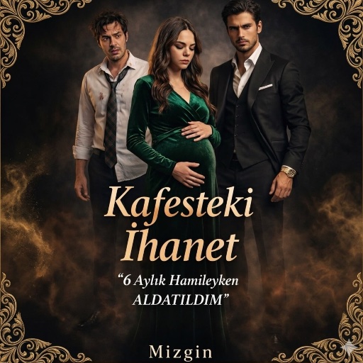 Yazar Mizgin