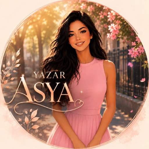 YAZAR ASYA