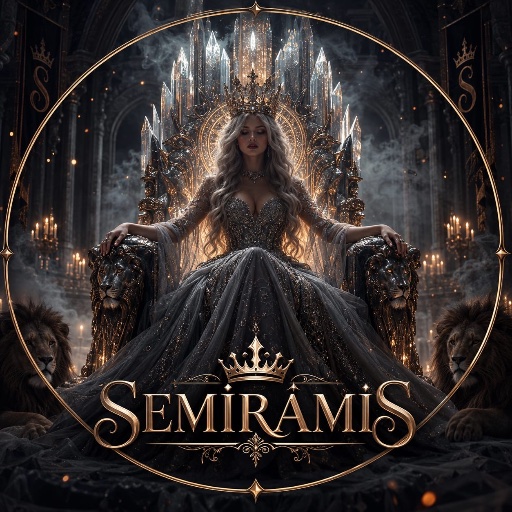 Yazar Semiramis