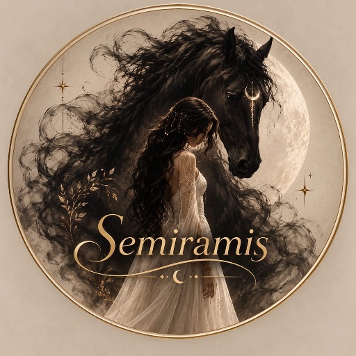 Yazar Semiramis