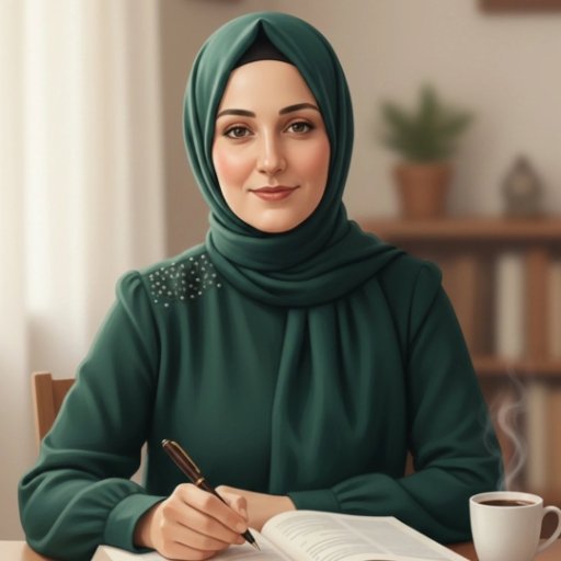Yazar Aylin