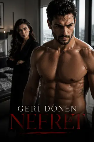 Geri Dönen Nefret