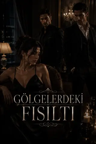Gölgelerdeki Fısıltı