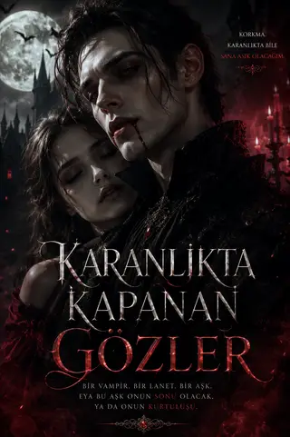 Karanlıkta Kapanan Gözler
