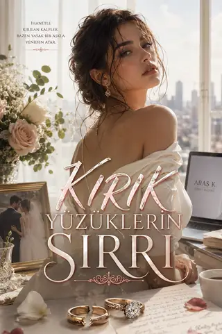 Kırık Yüzüklerin Sırrı