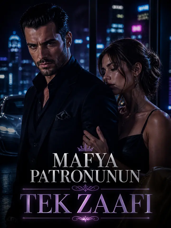 Mafya Patronunun Tek Zaafı