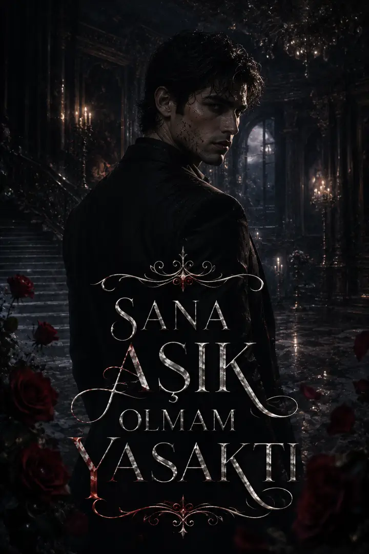 Sana Aşık Olmam Yasaktı