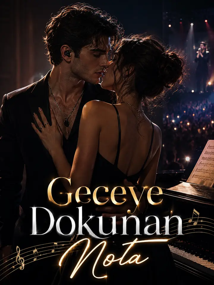 Geceye Dokunan Nota