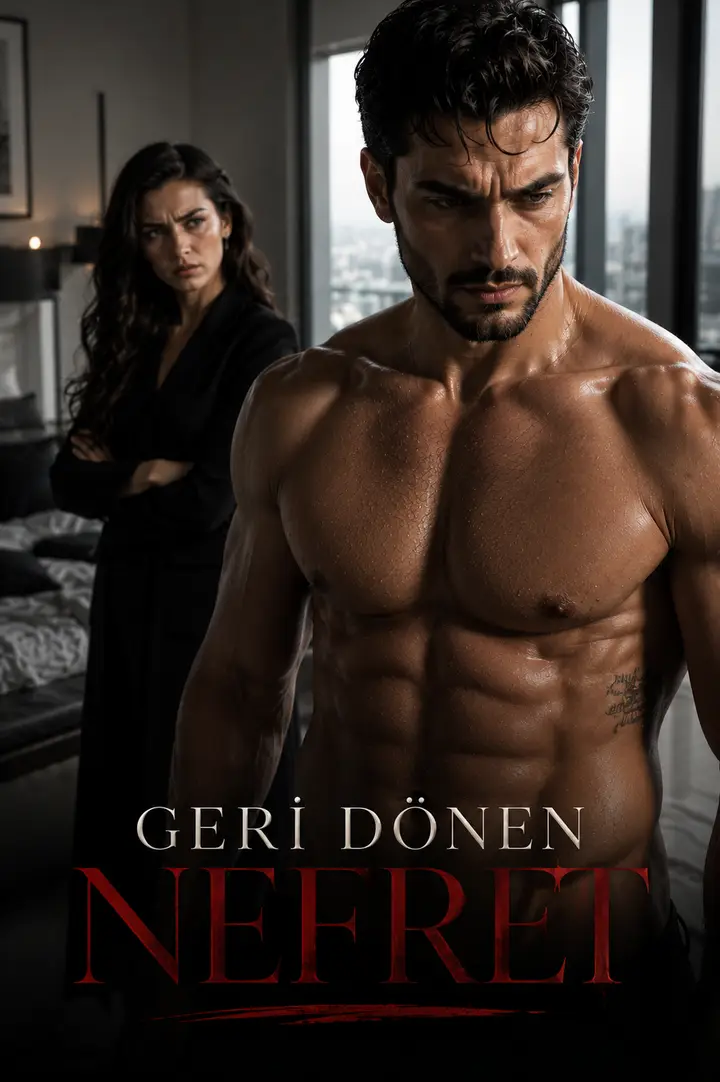 Geri Dönen Nefret