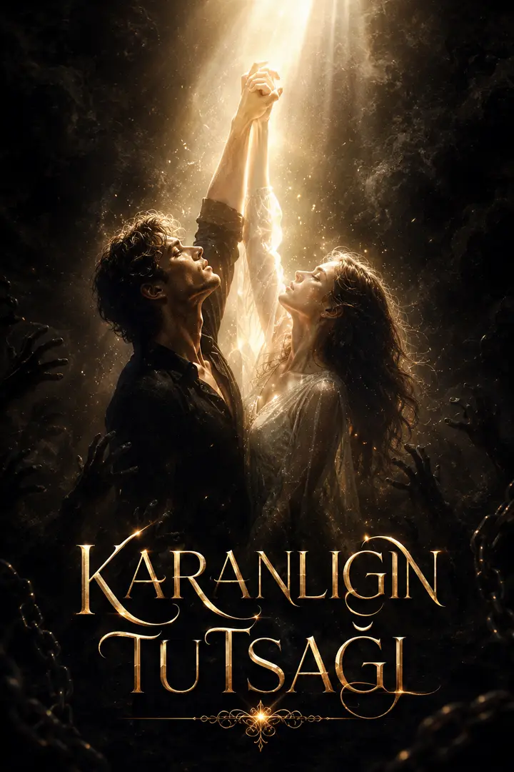 Karanlığın Tutsağı