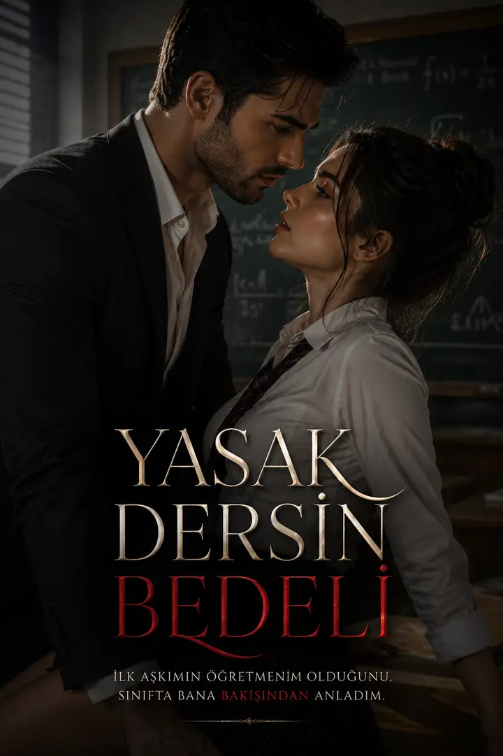 Yasak Dersin Bedeli