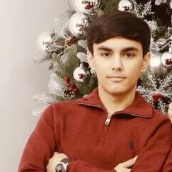 Matyoqubov Nazarbek Norvek o’g’li