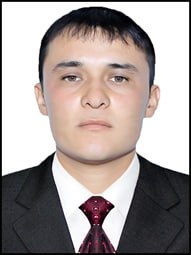 Davlat Davronovich Yavqochdiyev