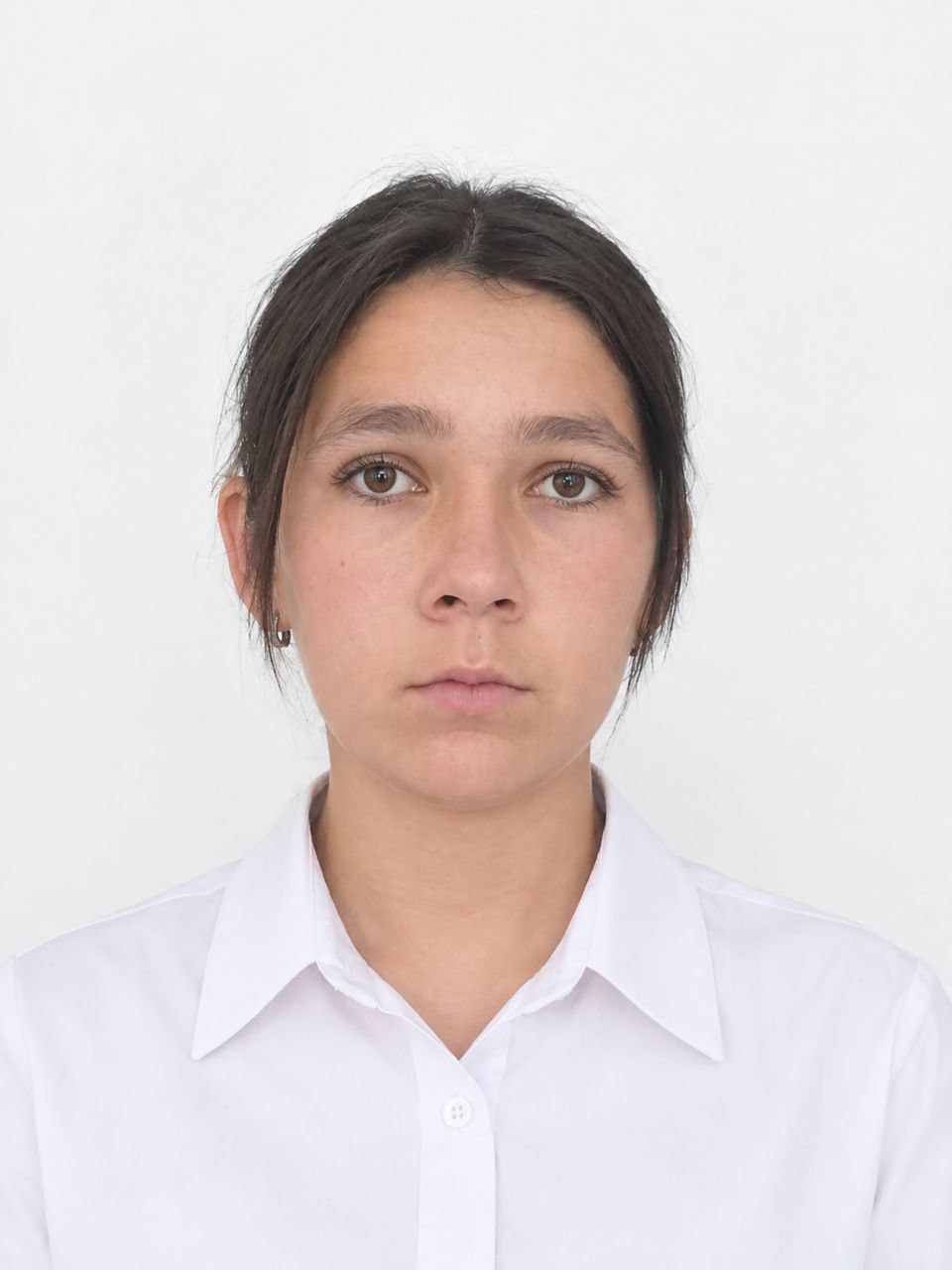 Normatova Dilnura Bobomurod qizi