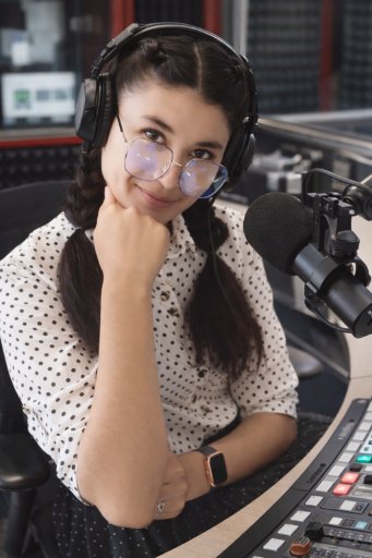 Nomozova Ozodaxon