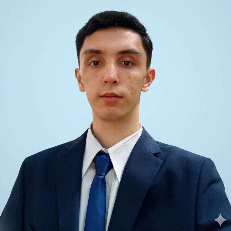 Abdulloh Sobirov 
