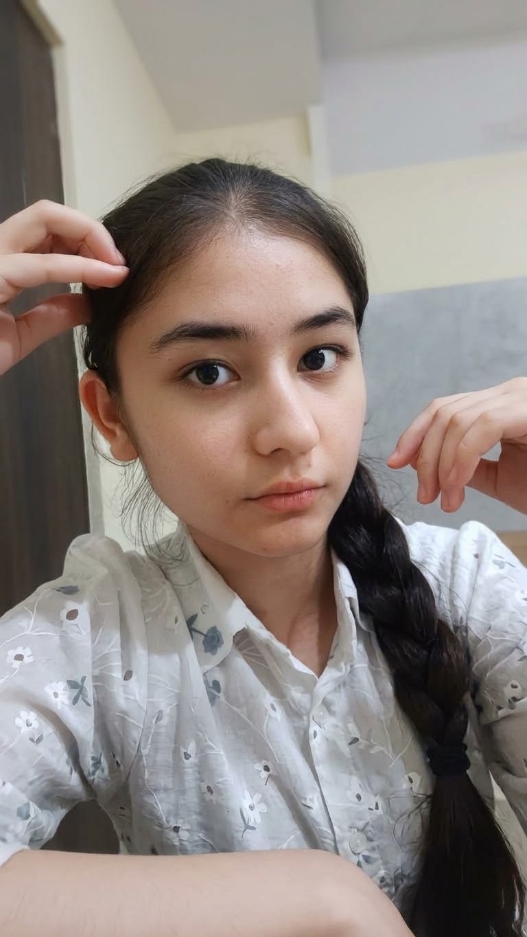 Zokirova Shabbona