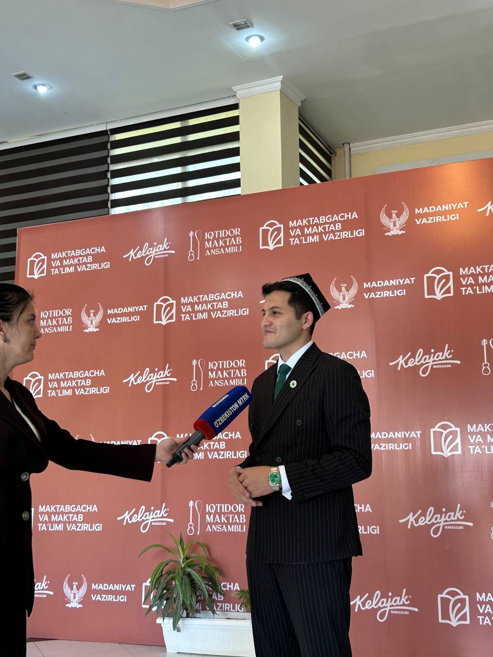 Gʻafforov Jasurbek Kamol oʻgʻli
