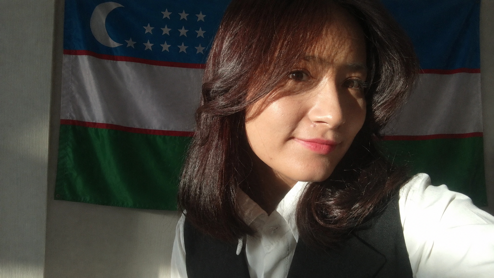 Kuliyeva Sabina Gʻayratovna 
