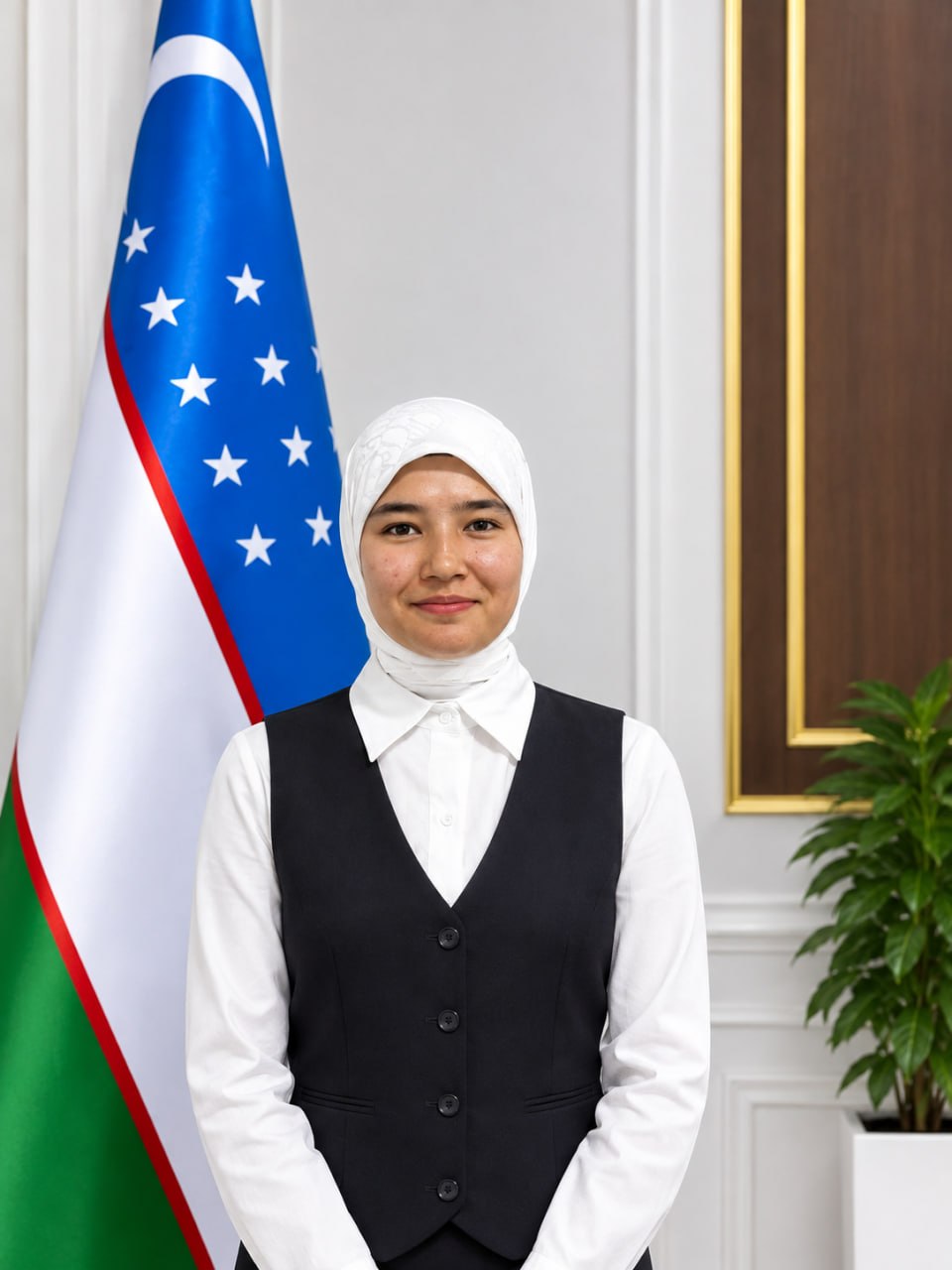 Saydullayeva Shahlo