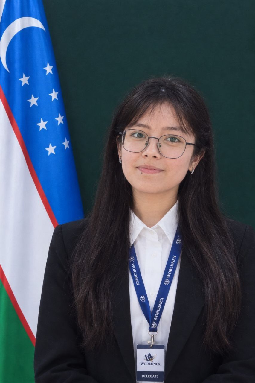 Zilola Qudratullayeva