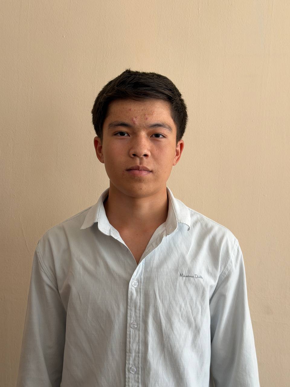 Khaitmurotov Yusufbek