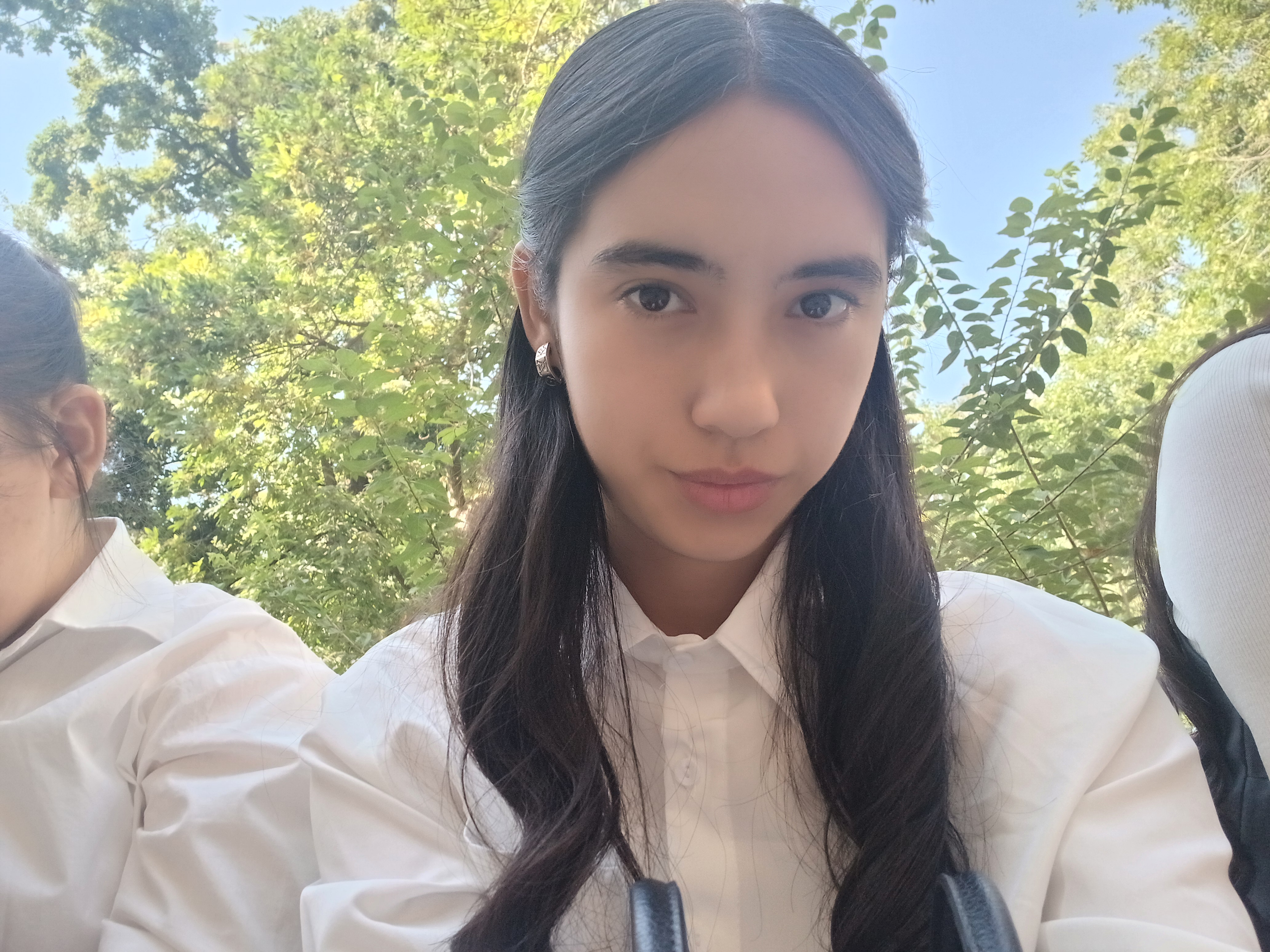 Farangiz Ibragimova