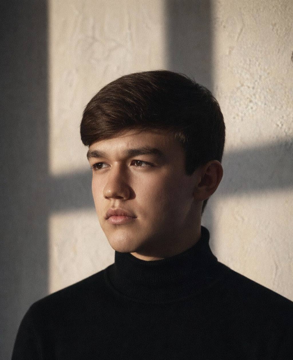 Suxrobjon Majitov