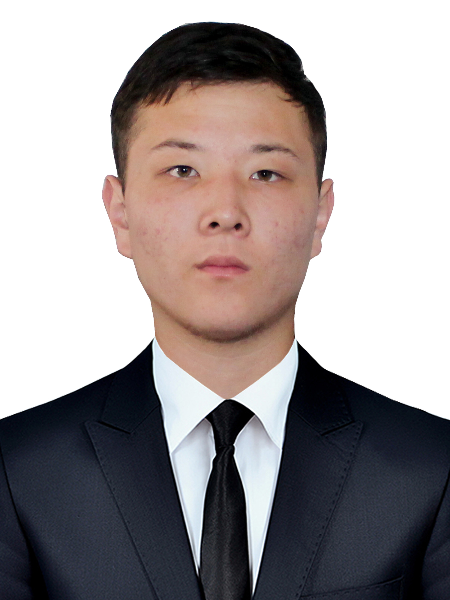Saparmurat