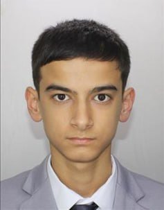 Abbos Axmadjonov