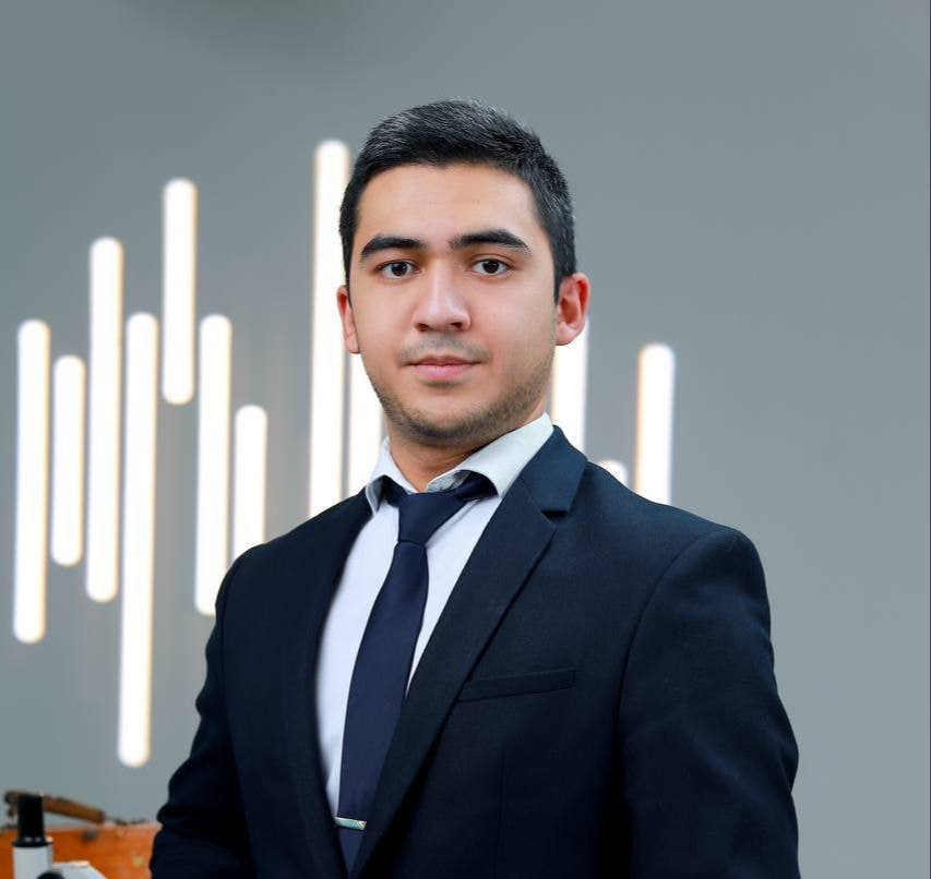Karimov Elyor