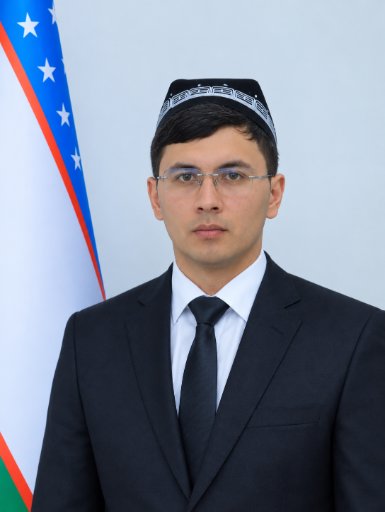 Abdujabbarov Kozimjon