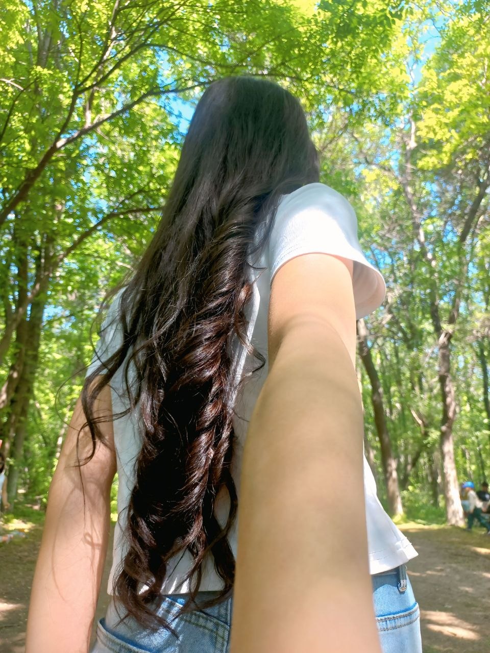 Beyqoziyeva Husnora