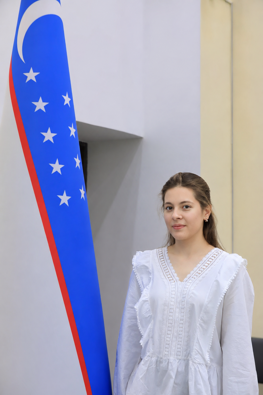 Xurshedabonu Nasirova