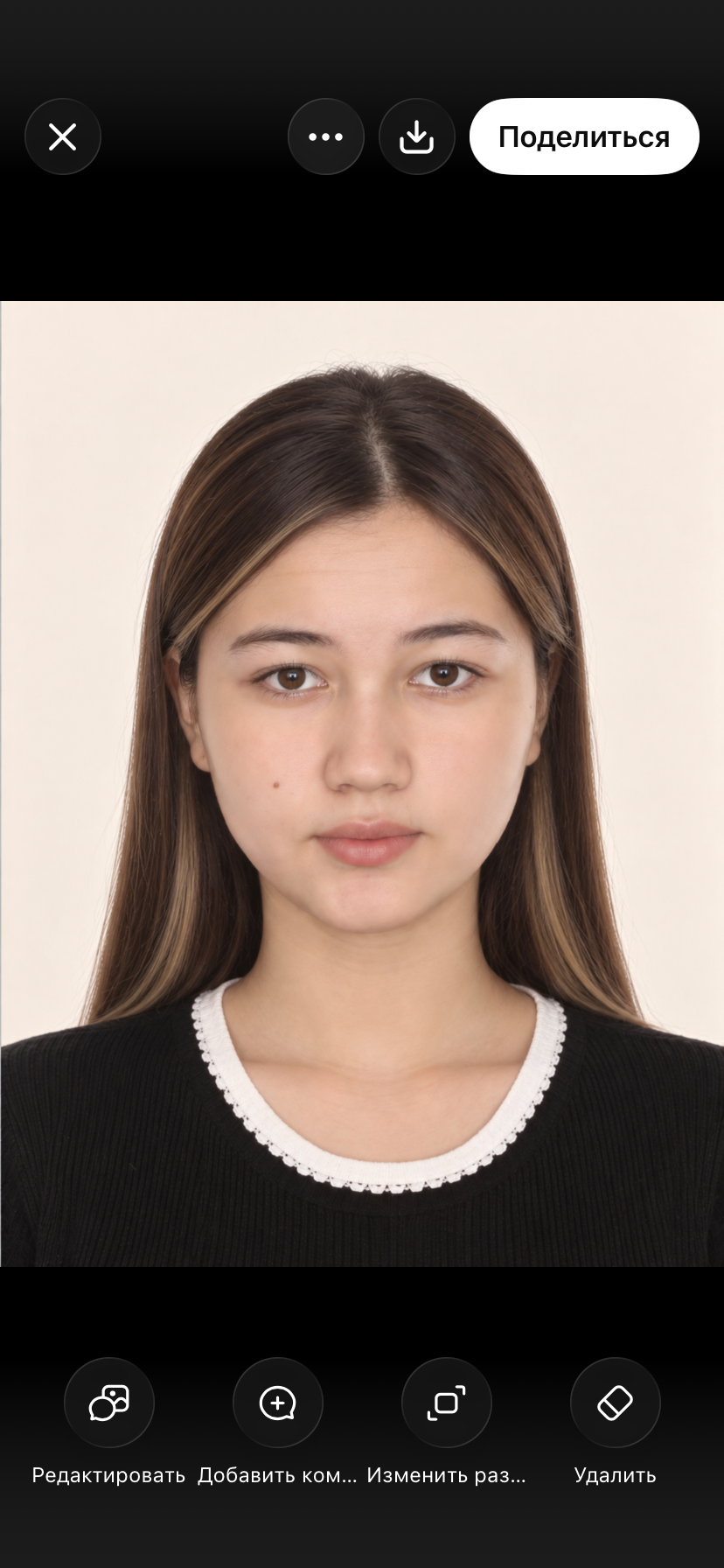 Sadullayeva Maftuna