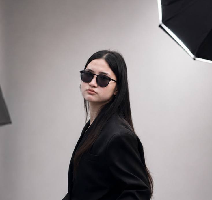 Rayhona Ergashova