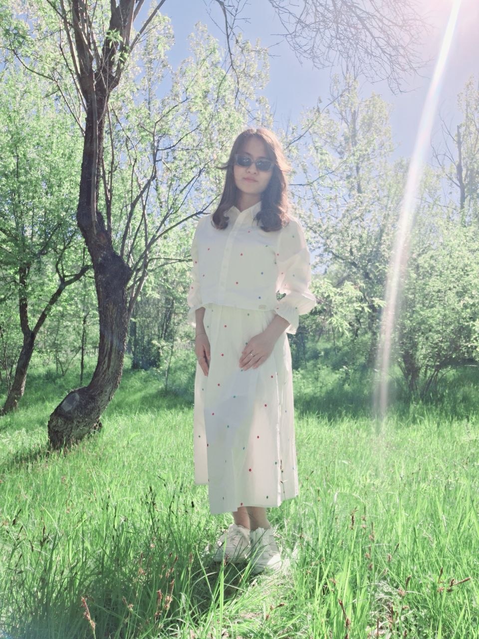 Toshtemirova Nilufar 