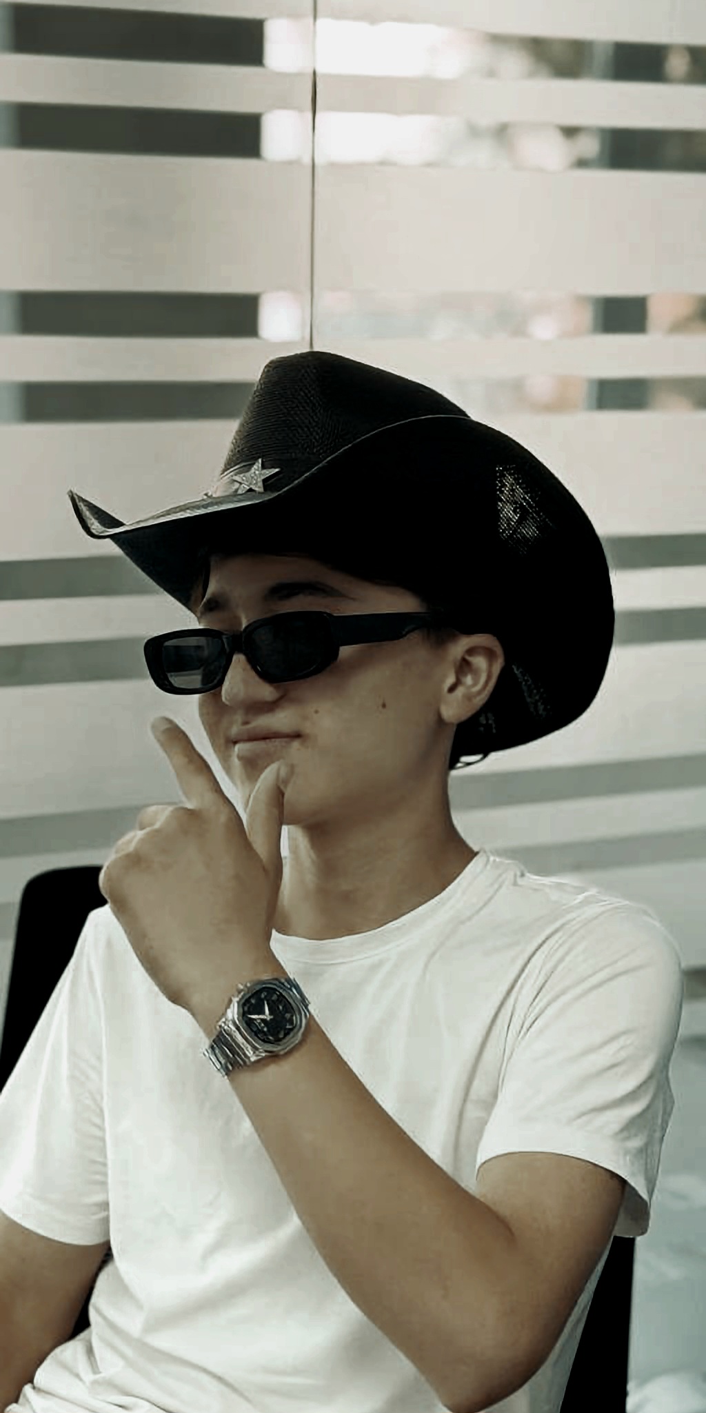 Husan Azamatov