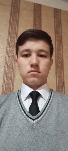 Omadjon 