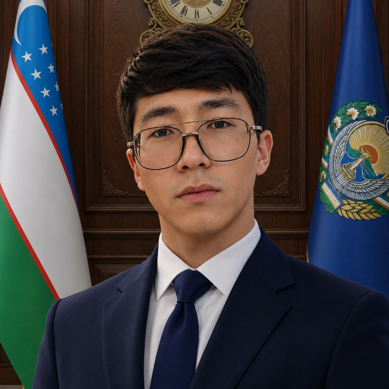 Asilbek Husanov