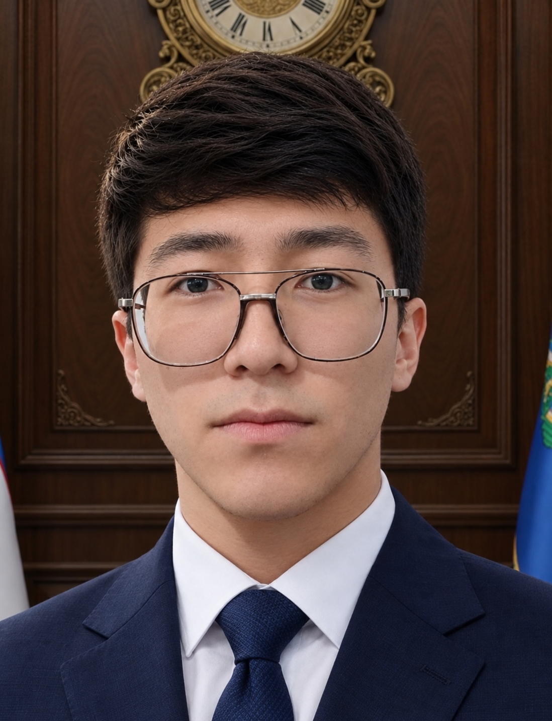 Asilbek Husanov