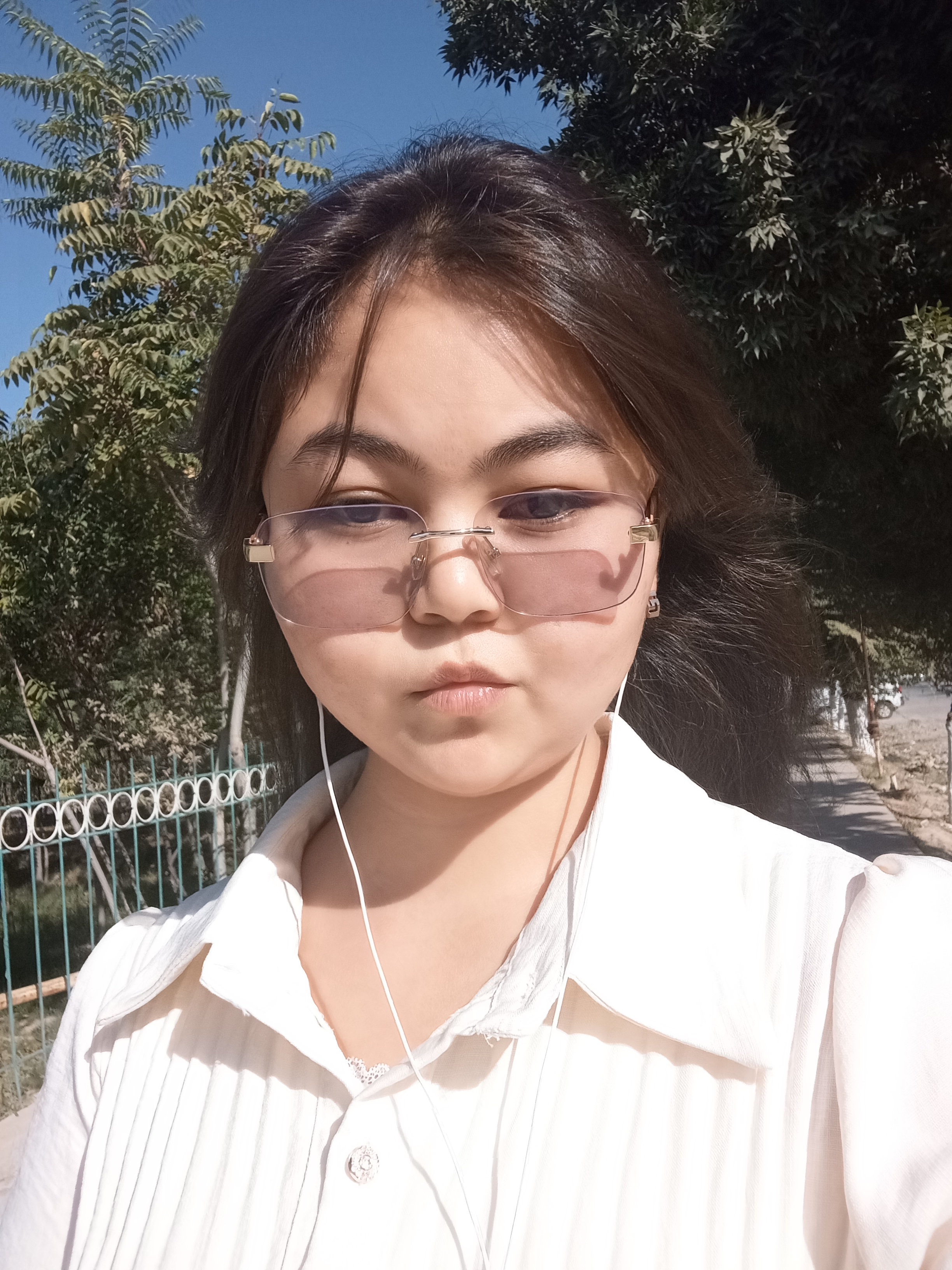 Adiba Xudoyberdiyeva 