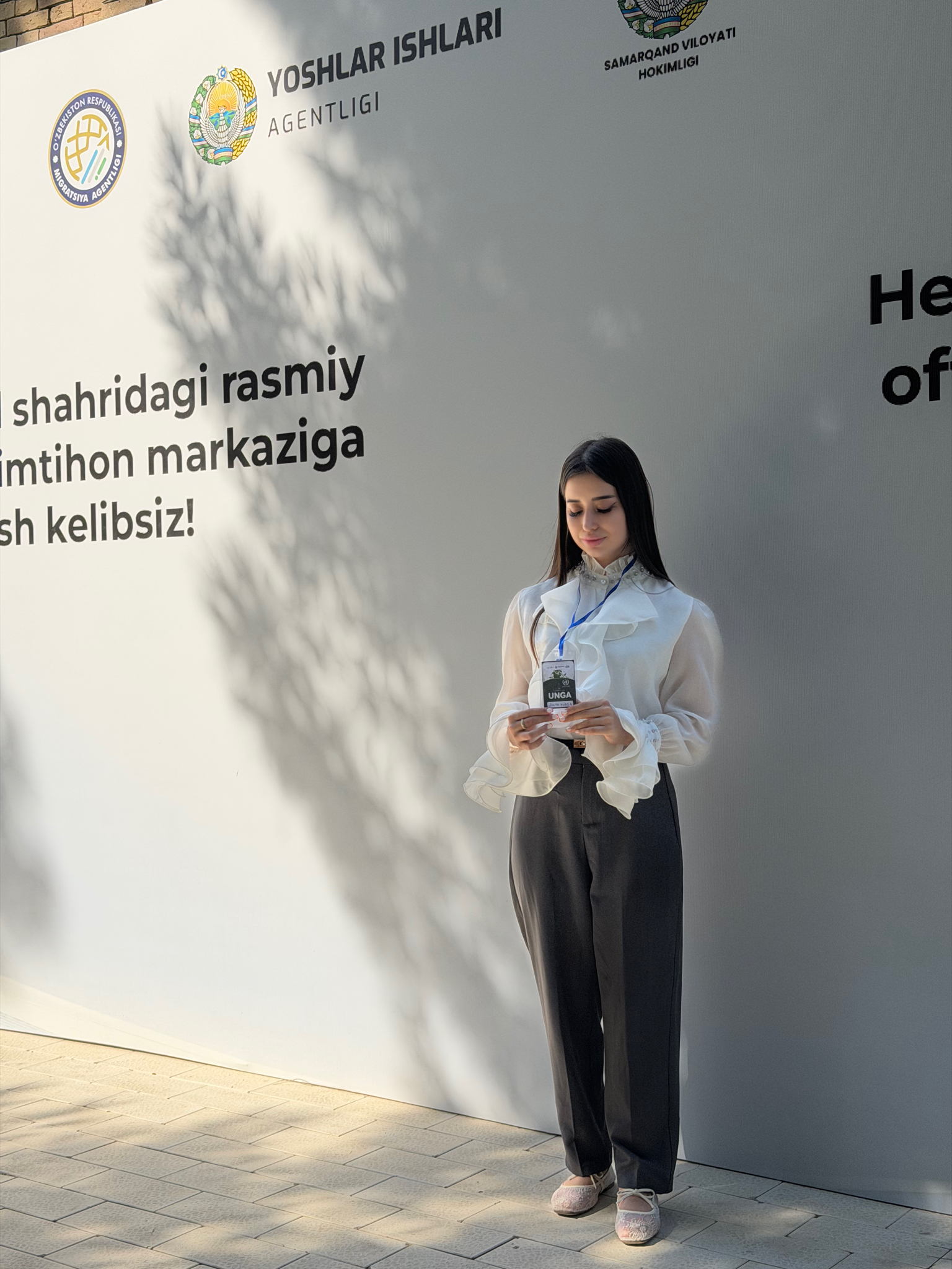 Sitora Abdurashidova