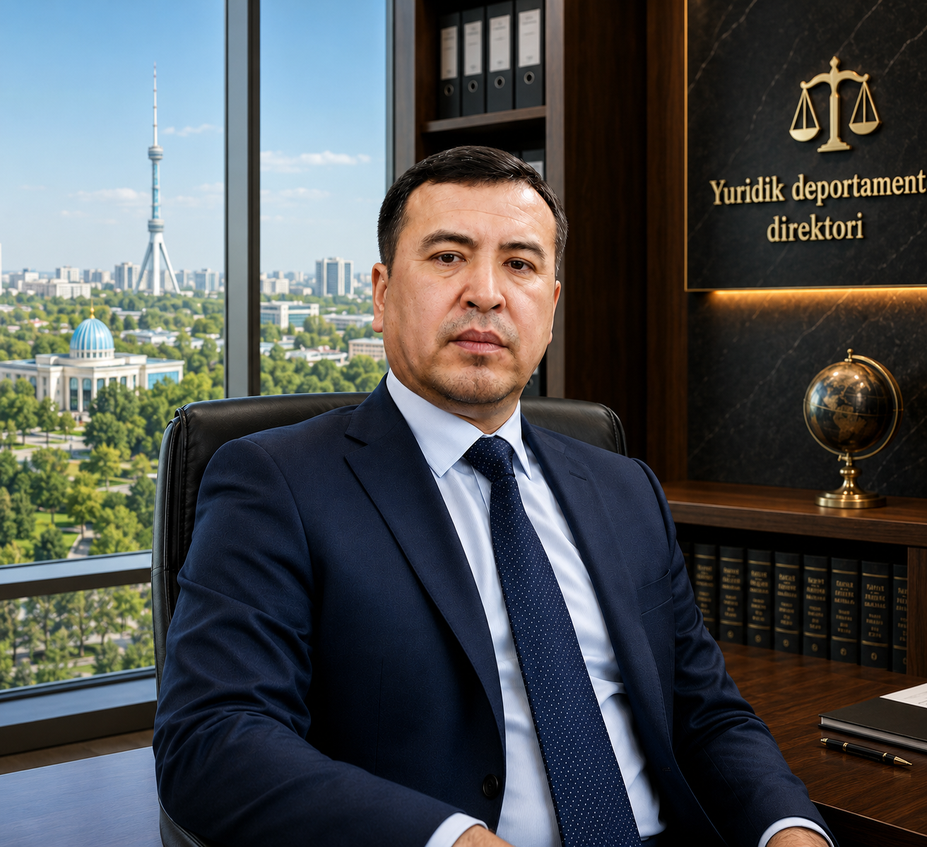 Isakov Ma'murjon 