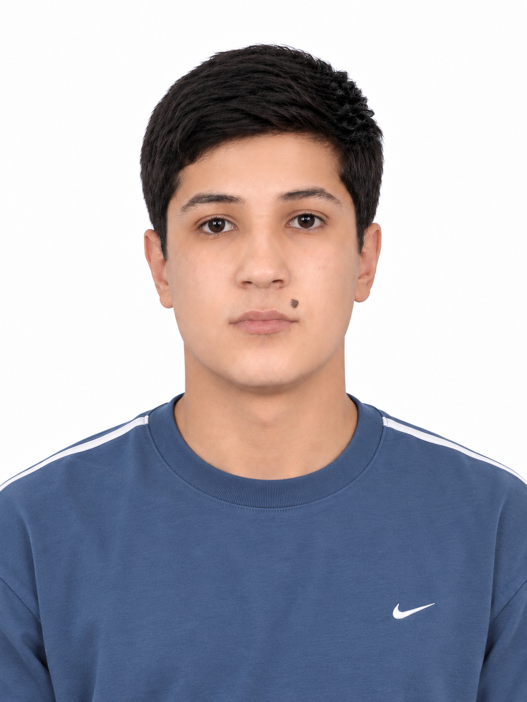 Karimov Kamronbek