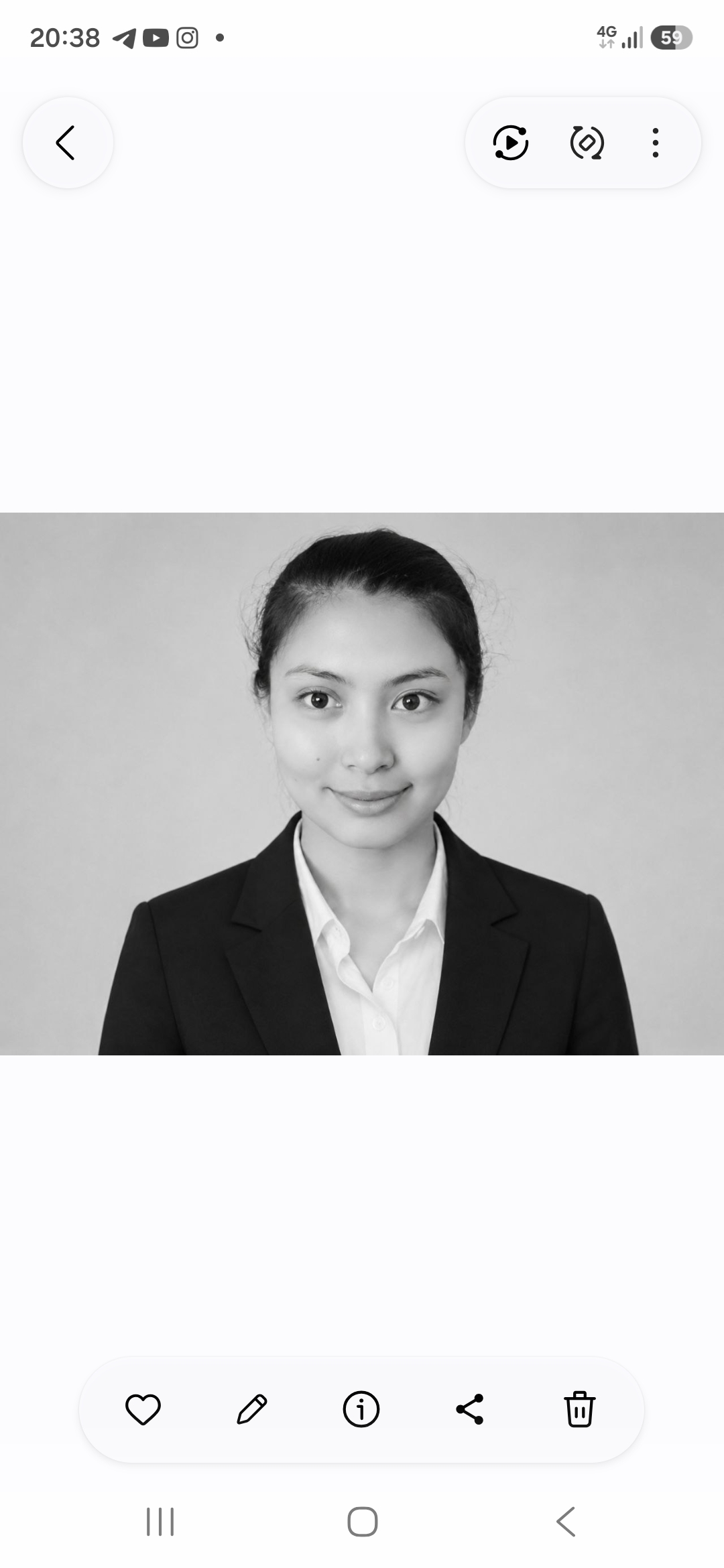 Nurzoda Xudayberdiyeva