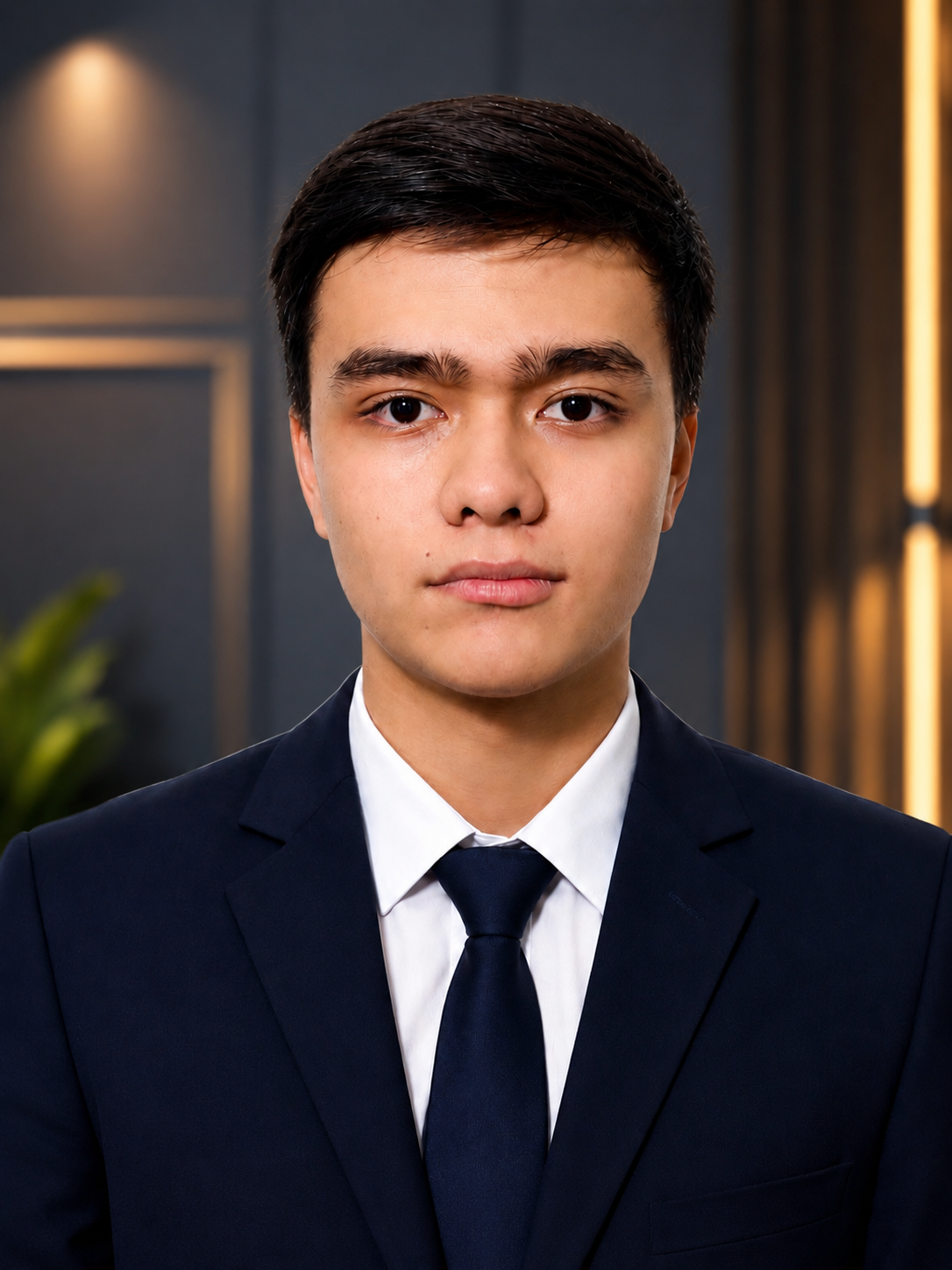 Abdulloh Murodilov